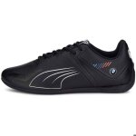 Baskets puma bmw mms a3rocat noir homme