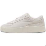 Baskets puma ca luxe elevated gris homme