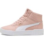 Baskets puma carina 3. 0 mid rose femme