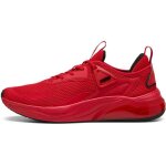 Baskets puma cell thrill rouge homme