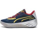Baskets puma h024 all pro nitro bleu homme