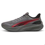 Baskets puma pounce lite gris homme