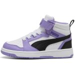 Puma puma rebound v6 mid ac + ps sneaker