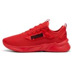Baskets puma retaliate 3 rouge homme