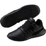 Baskets puma scuderia ferrari evo cat noir homme