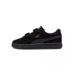 Basket puma suede classics cadet