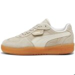 Baskets puma wmns palermo moda beige femme