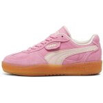 Baskets puma wmns palermo moda rose femme