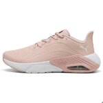 Baskets puma x - cell nova cat sl wns rose femme