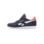 Basket reebok classic leather