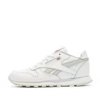 Baskets blanche garçon reebok classic leather ig2593 Baskets blanche garçon reebok classic leather ig2593