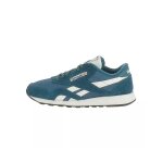 Basket reebok classic nylon