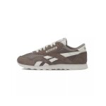 Basket reebok classic nylon