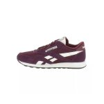 Basket reebok classic nylon