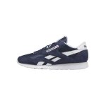 Basket reebok classic nylon