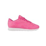 Basket reebok femme authentic rose synthétique Basket reebok femme authentic rose synthétique