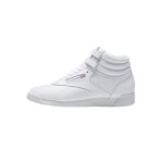 Basket reebok freestyle hi