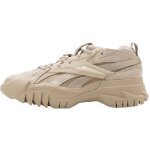 Baskets reebok x cardi b club c v2 beige femme