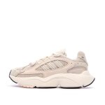 Baskets roses / blanches fille adidas ozmillen j Baskets roses / blanches fille adidas ozmillen j
