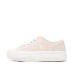 Baskets roses femme calvin klein jeans vulc