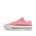 Baskets roses femme converse all star lift a06508c Baskets roses femme converse all star lift a06508c