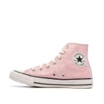 Baskets roses femme converse all star washed Baskets roses femme converse all star washed