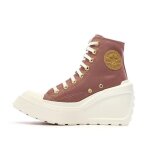 Baskets rose femme converse chuck 70 de luxe platform Baskets rose femme converse chuck 70 de luxe platform