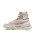 Baskets roses femme converse legacy