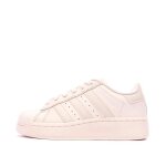 Baskets rose fille adidas superstar xlg Baskets rose fille adidas superstar xlg