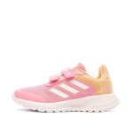 Baskets rose fille adidas tensaur ig1238 Baskets rose fille adidas tensaur ig1238