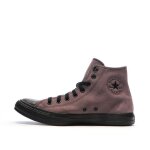 Baskets rose homme converse chuck taylor all star