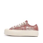 Baskets rouge femme converse chuck taylor all star lift Baskets rouge femme converse chuck taylor all star lift