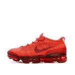 Baskets rouge homme nike air vapormax 2023