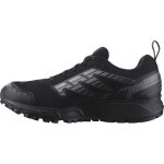 Basket salomon - li3192$ - homme wander gore - tex chaussures de randonnee
