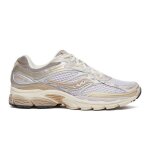Baskets saucony progrid omni 9 og grey lilas