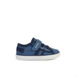 Baskets  scratch bb garon geox gisli