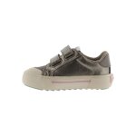 Basket  scratch - victoria - anthracite - confort exceptionnel - enfant - plat