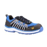 Basket de scurit basse amagntique caterpillar charge s3 src esd hro - noir / bleu