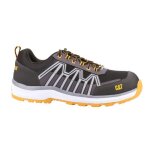 Basket de scurit basse amagntique caterpillar charge s3 src esd hro - noir / orange
