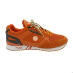 Basket - serge blanco - chamonix - cuivre - plat - mixte