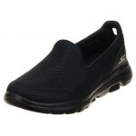 Basket skechers - 15901w - 007 - 5 w us - femmes go walk 5 chaussures de sport baskets