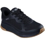 Baskets skechers bobs squad 4 noir homme