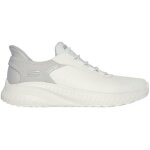 Baskets skechers bobs squad chaos - t blanc homme