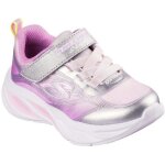 Baskets skechers cosmic glow multicolore fille