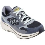 Baskets skechers go run consistent 2. bleu homme