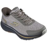 Baskets skechers go run consistent 2. gris homme