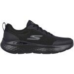 Baskets skechers go run lite - inerti noir femme