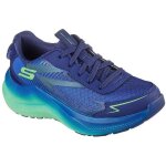 Baskets skechers max cushioning ascender - sta bleu fille