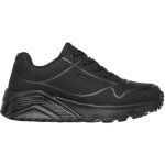 Baskets skechers uno lite - delodox noir fille
