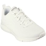 Baskets skechers uno lite - lighter o blanc homme